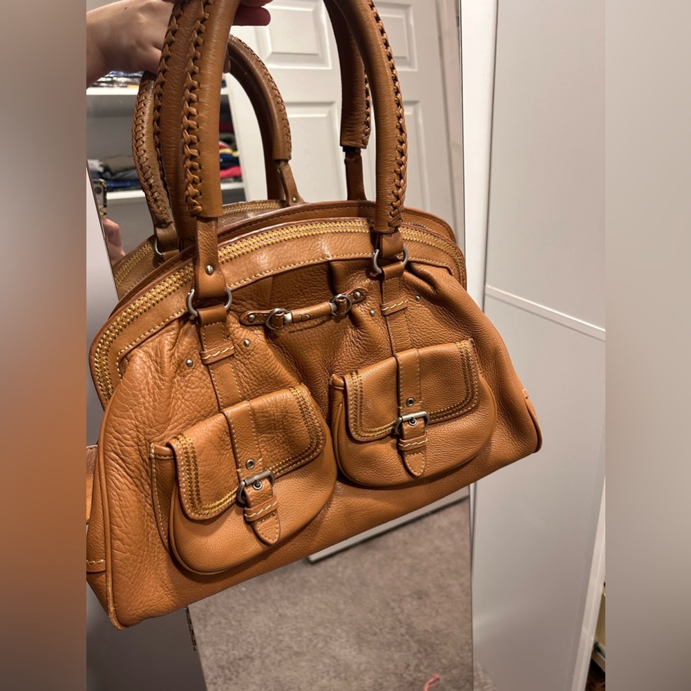 Christian Dior bag